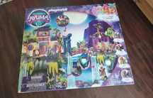Playmobil 71030 Ayuma - Akademia wróżek