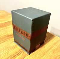 Rammstein Kokain Seemann Reloaded EDP 100ml - NOWE, NIE OTWIERANE