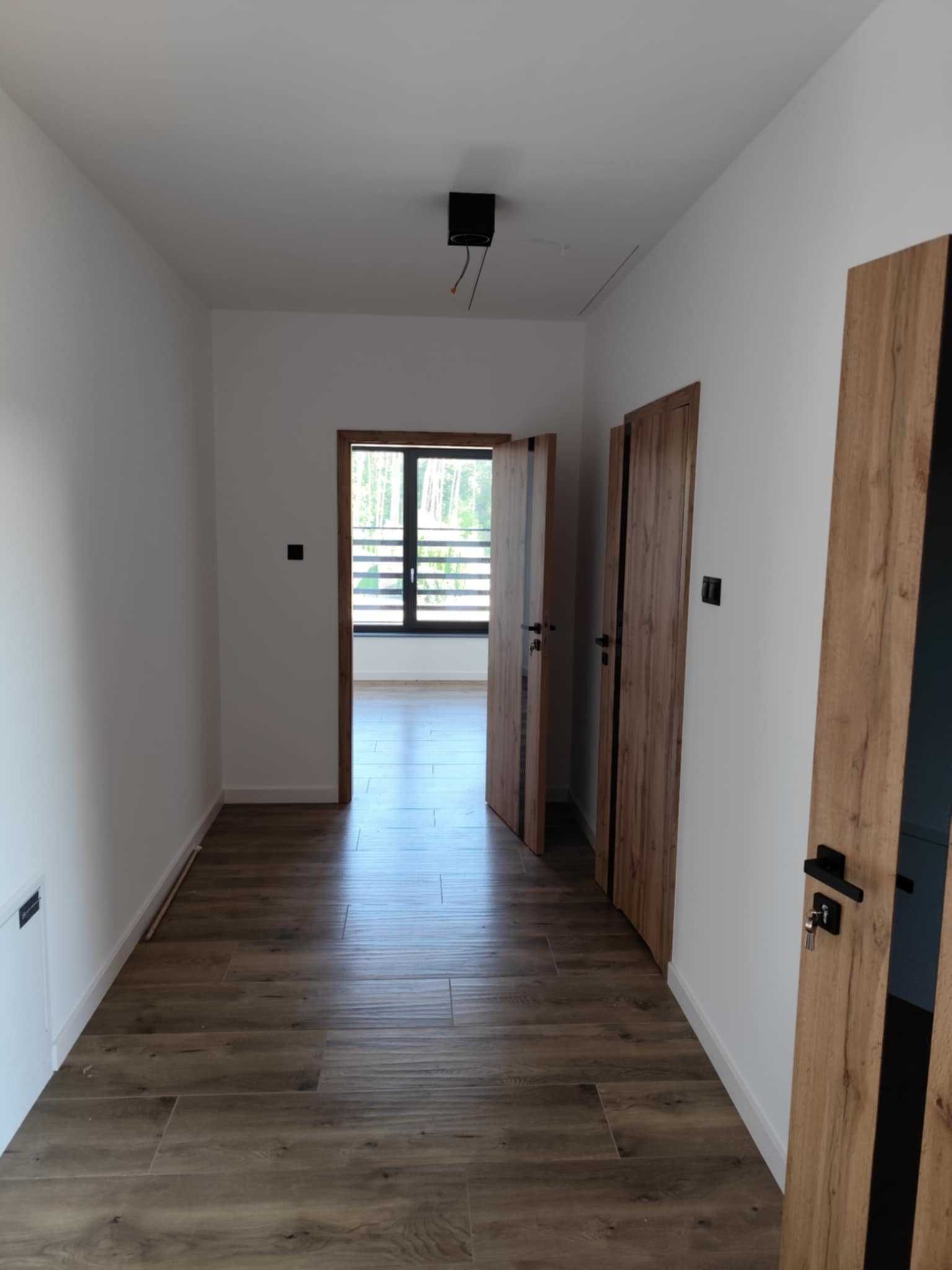 Nowoczesny lokal biurowy 165m2 - wysoki standard, fotowoltaika