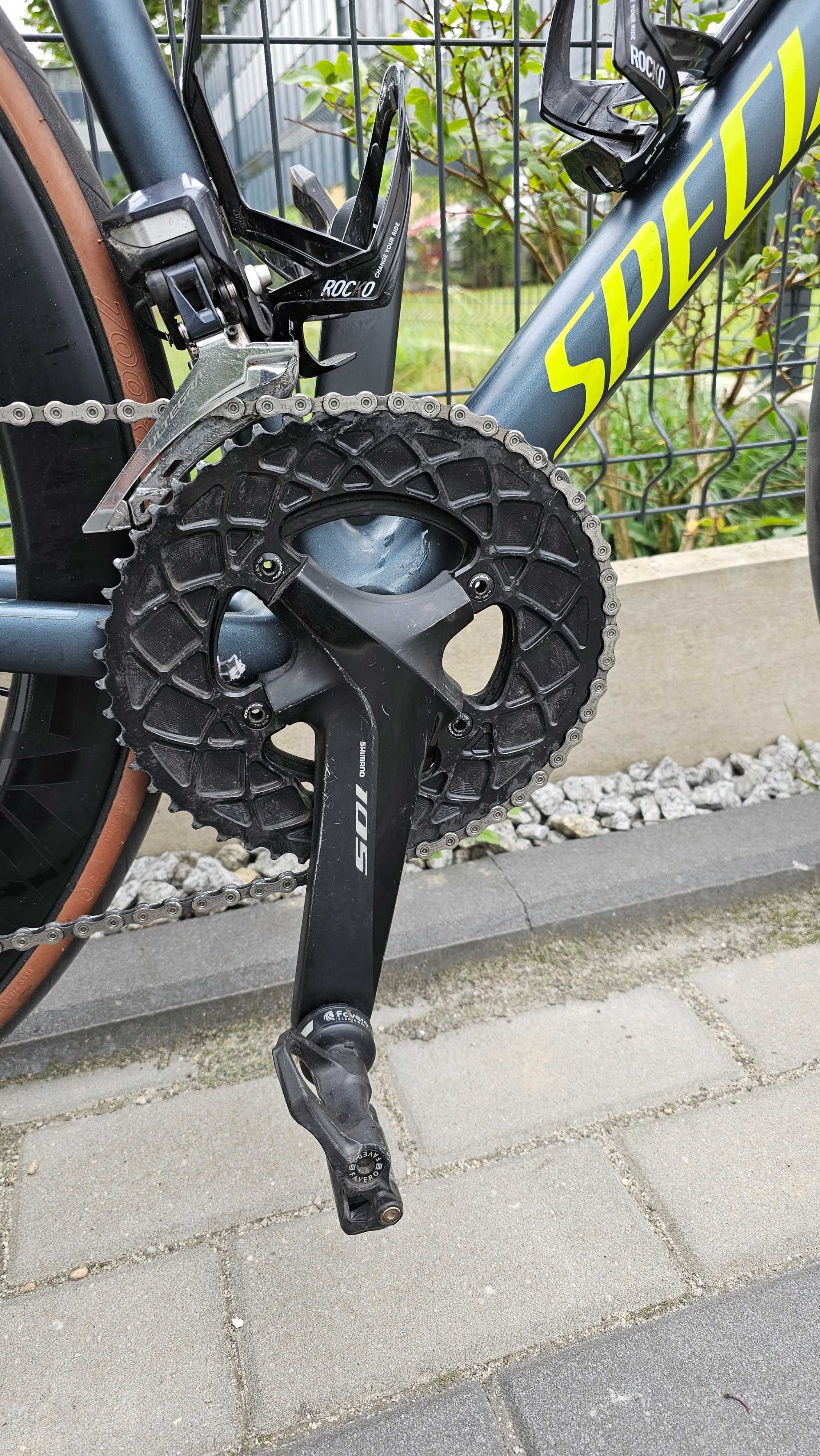 Rower szosowy Specialized Tarmac SL6