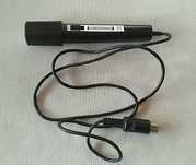 Microfone Grundig GDM 308