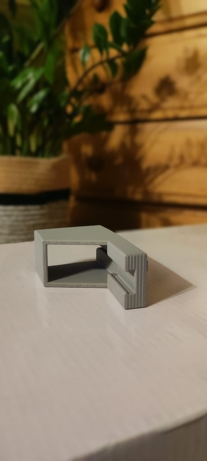 Adapter do ładowania magazynków z łódek PPS-43 pm wz.43