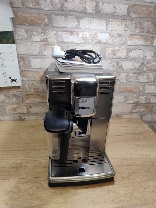Express Philips LatteGo