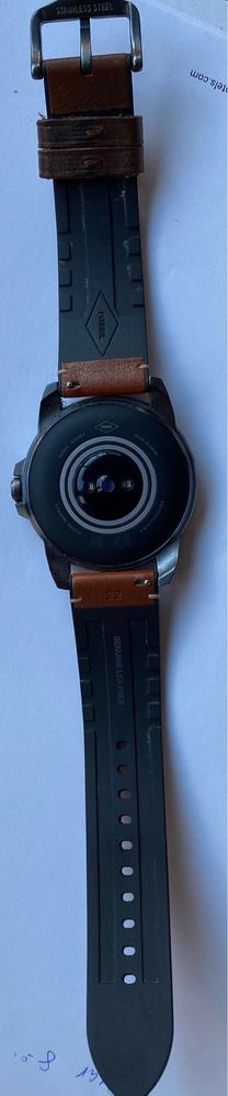 Smart watch Fossil