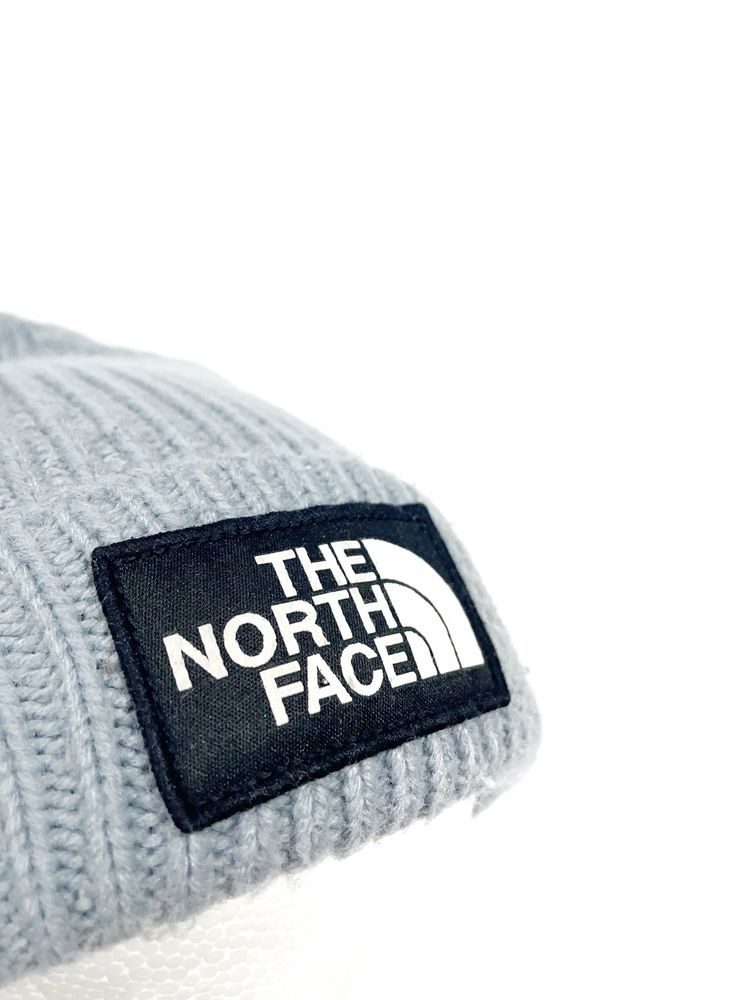 Шапка the north face