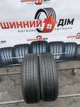 Шини 185/65 R14 пара Trailermaxx 2022p літо 6,6мм