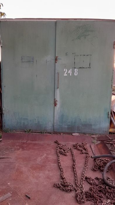 Продам контейнера 5-ти тонні