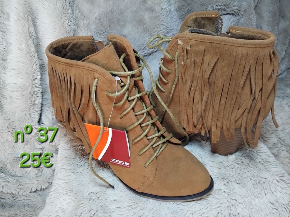 Peças novas com estilo