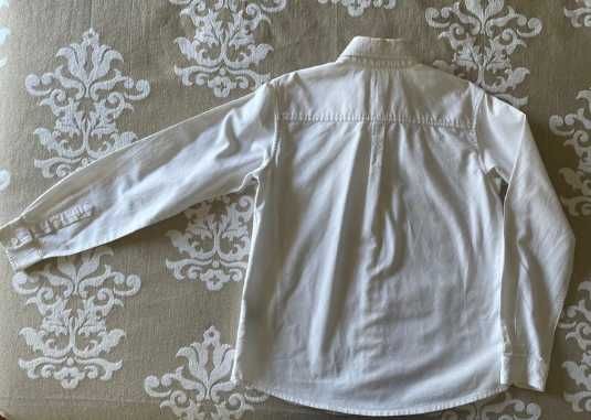 Camisa branca Gocco 9/10 A