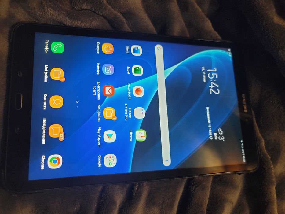 SAMSUNG Galaxy Tab A 10"