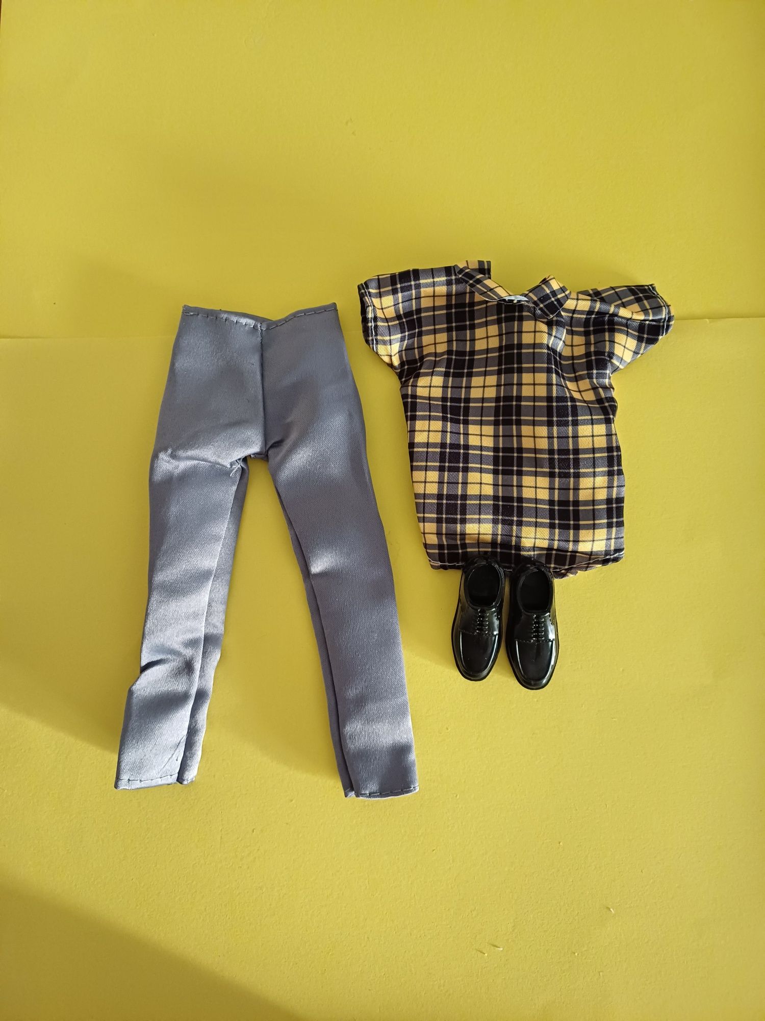 ken roupa nova. Vários modelos disponíveis. Novo.