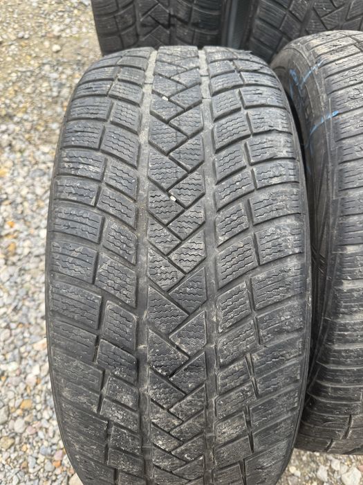 Opony zimowe komplet vredestein wintrac pro 275/40/19 245/45/19