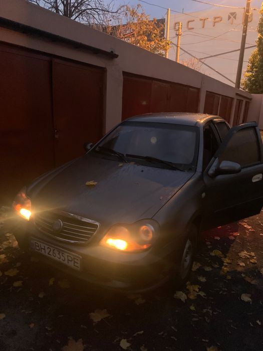 Продам автомобиль