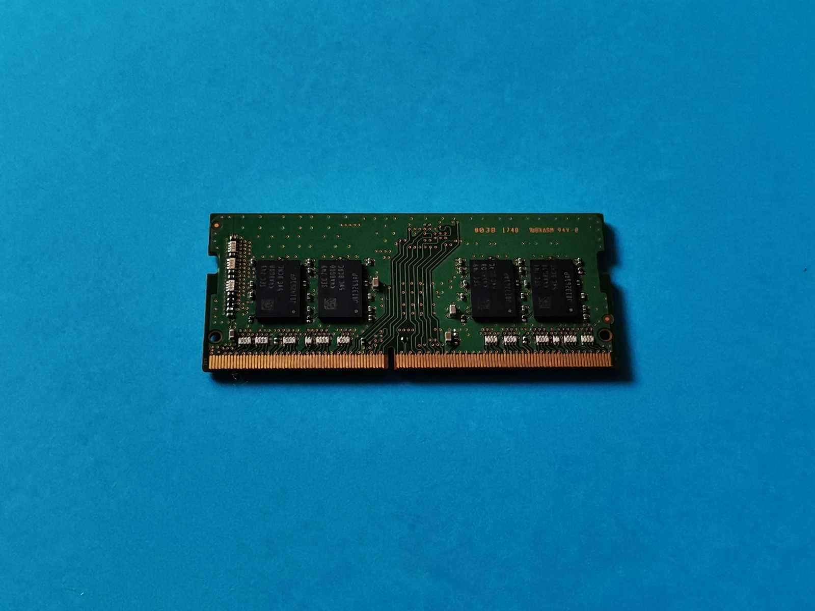 DDR4 8GB Samsung 2400T
