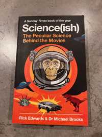 Книга Science(ish) Rick Edwards