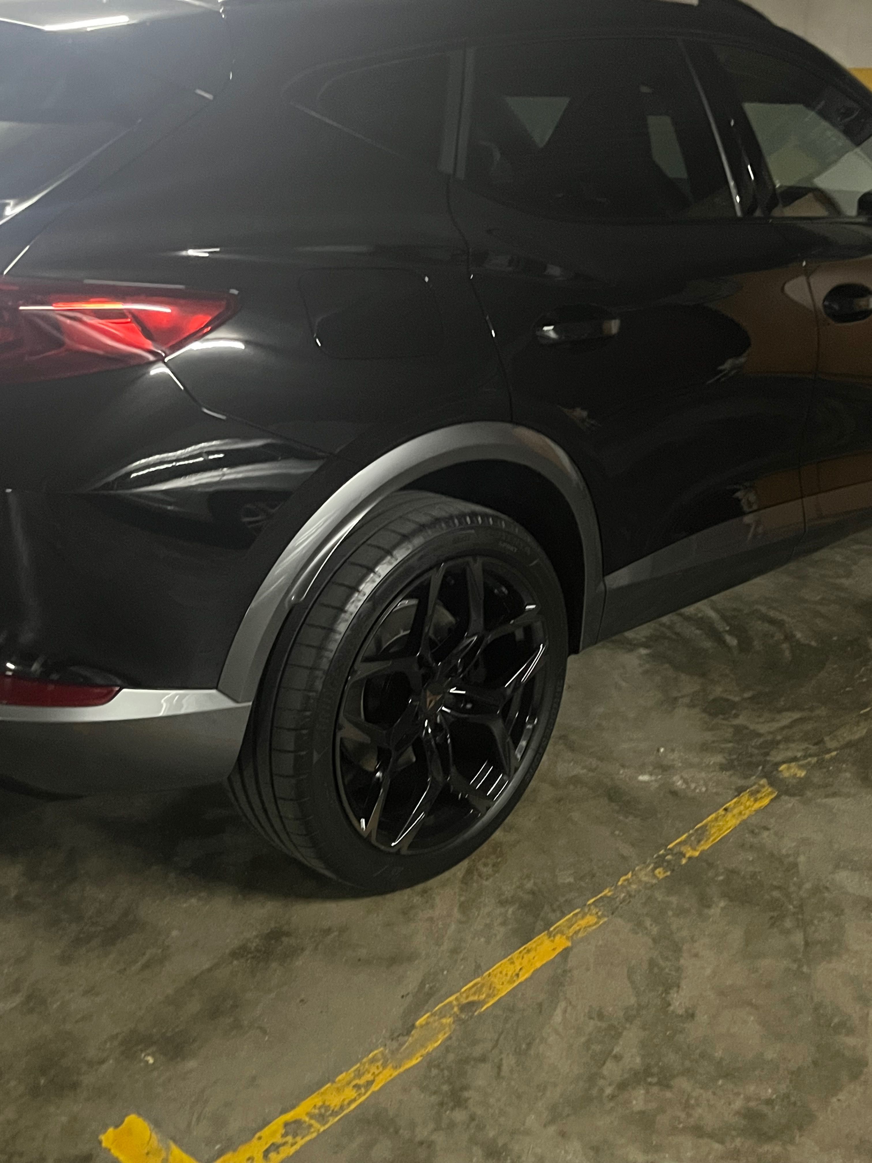 Cupra Híbrido Sport