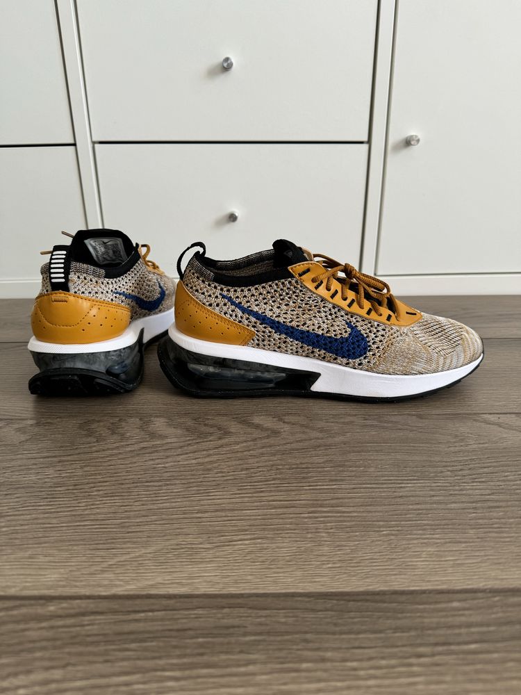 Nike Air Max Flyknit Racer , оригінал 38,5р us6