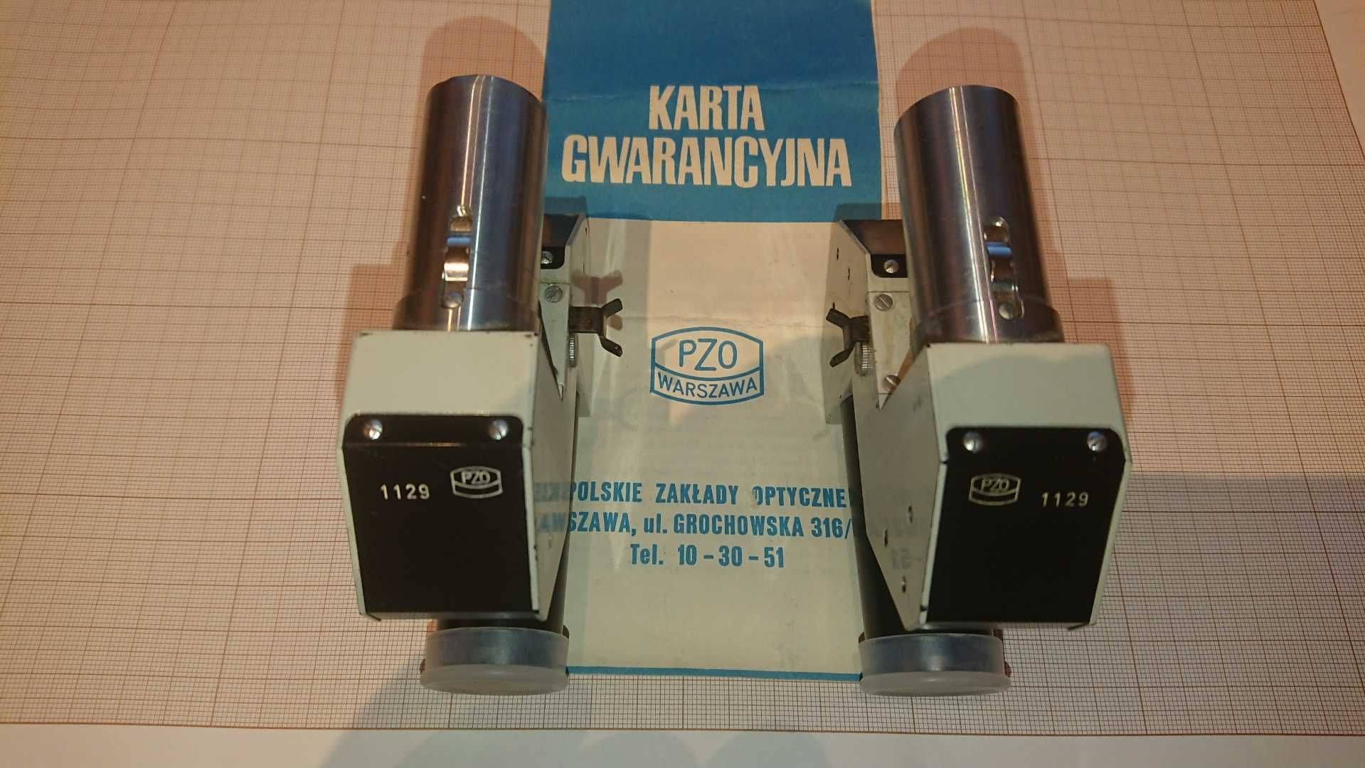 ONS PZO Warszawa