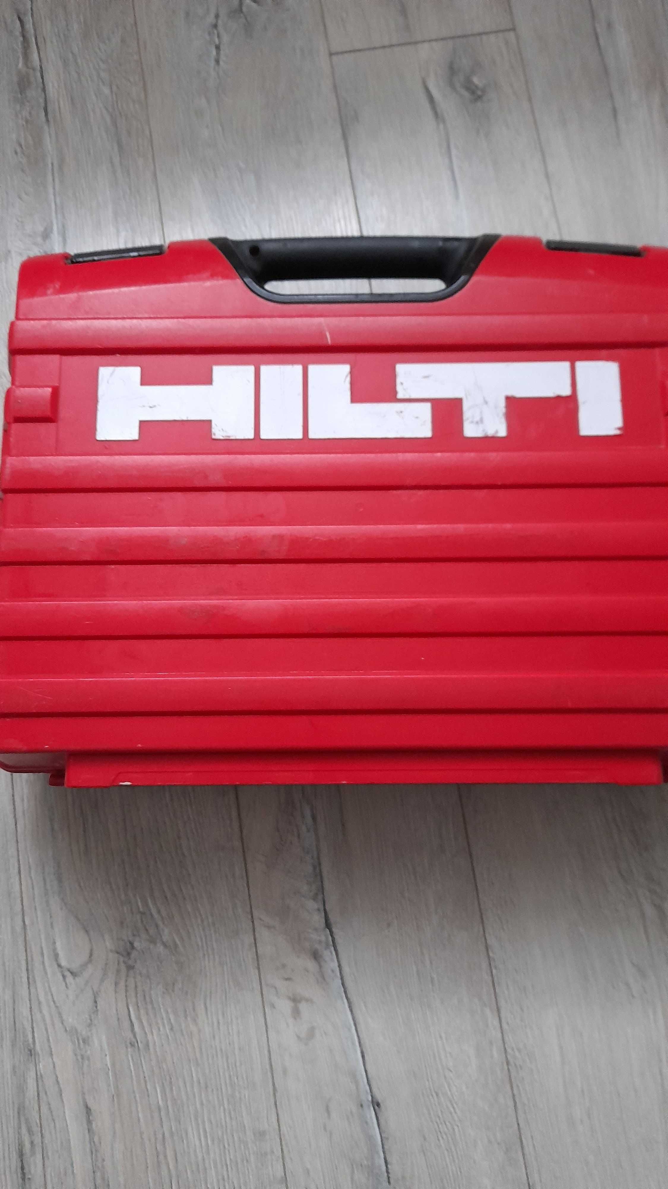 Wkrętarka,zakrętarka do k-g HILTI SF 4000-A