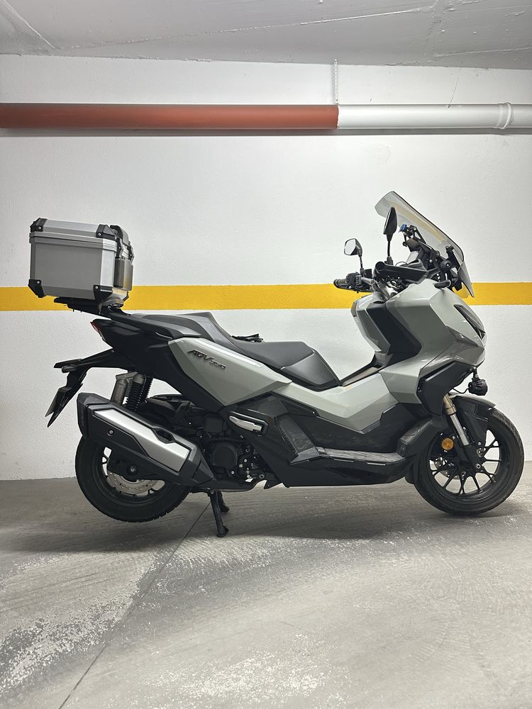 Honda ADV 350 Semi Nova 2024