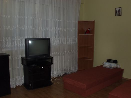 Tani nocleg Piaseczno
