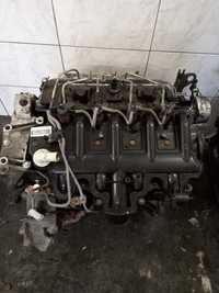 Мотор двигун двигатель 2.5dci Рено Мастер,Трафик,Мовано, Виваро