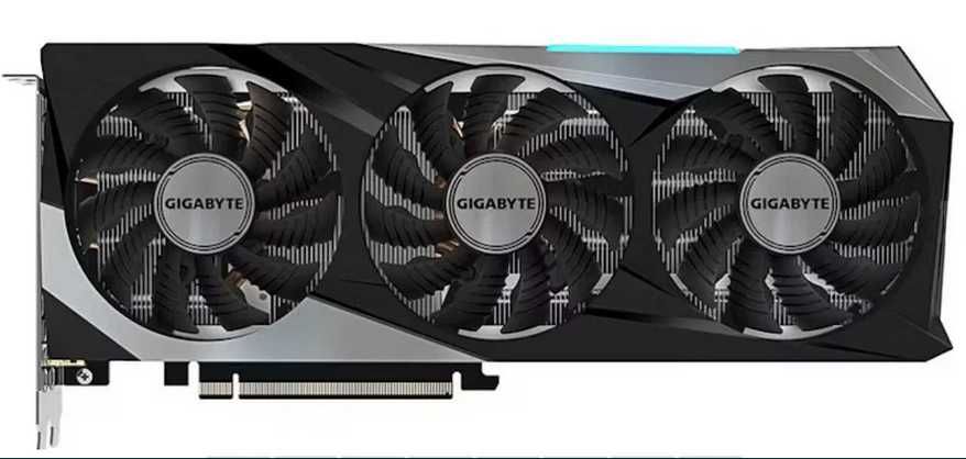 karta grafiki Gigabyte RTX3070 Windforce, nowa