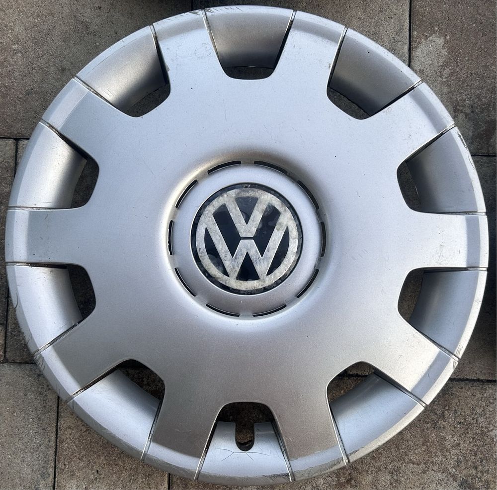 Kołpaki VW 14 Lupo, Polo, Golf