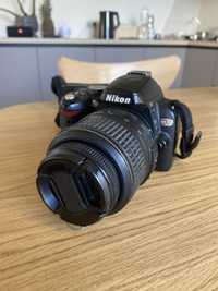 Продам Nikon D60