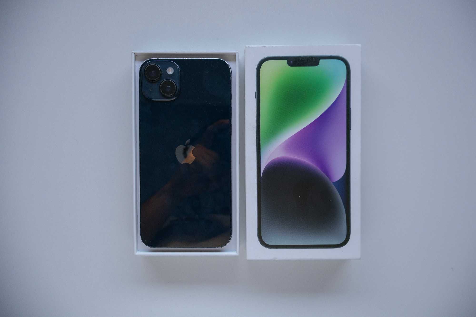iPhone 14 Plus 128Gb