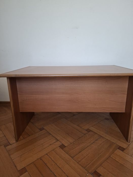 Biurko  solidne klasyczne