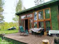 Domek letniskowy 35m2 I Działka 1500 m2