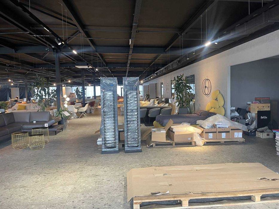 Київ, Булаховського Академіка, нежитлове приміщення, 650 м2