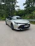 Toyota Corolla Toyota Corolla E21 2.0 Hybrid GR Sport 2023 Lift | Kombi | Salon PL
