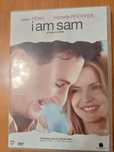 Dvd - I Sm Sam em bom estado