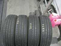 KUMHO ECOWINGS ES31 185/65R15 88H 6-6,2mm 4szt