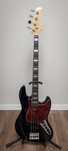 Sire Marcus Miller V7 2nd Alder-4 BK+ Gigbag
