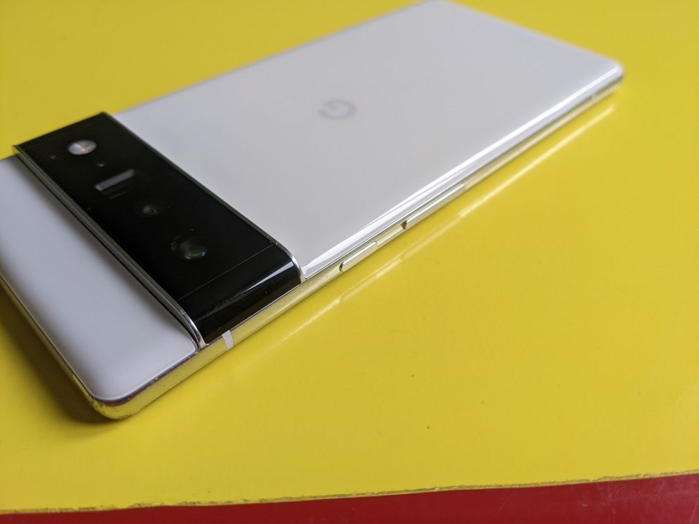 Акція! Google Pixel 6 Pro В Гарному Стані! google pixel 6 pro