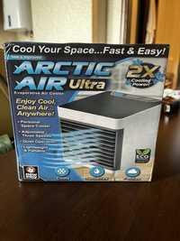 Вентилятор зволожувач повітря Arctic Air Ultra