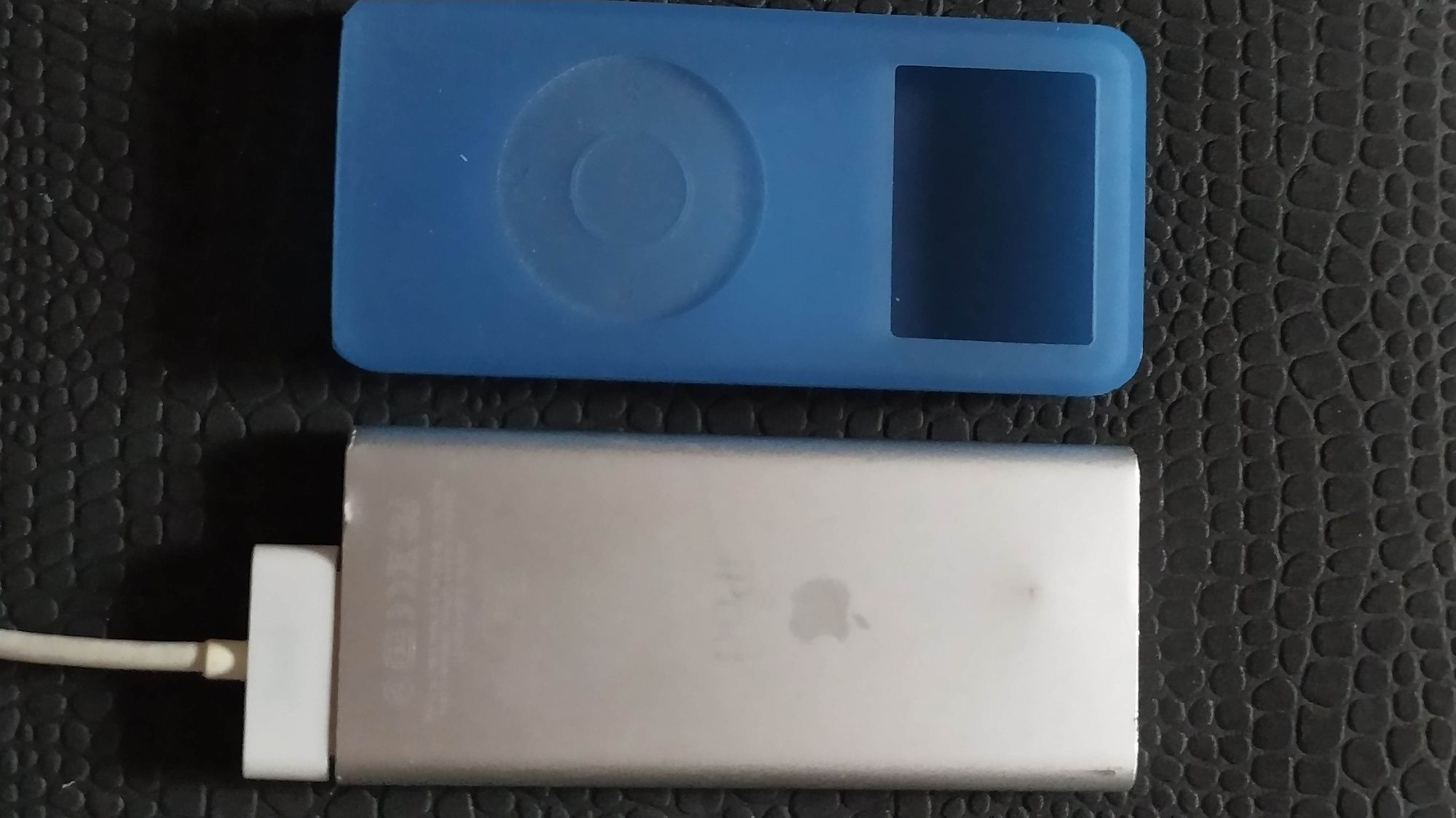 Mp3 Плеєр iPod Nano 2 Gen 2 GB з Кабелем A1199