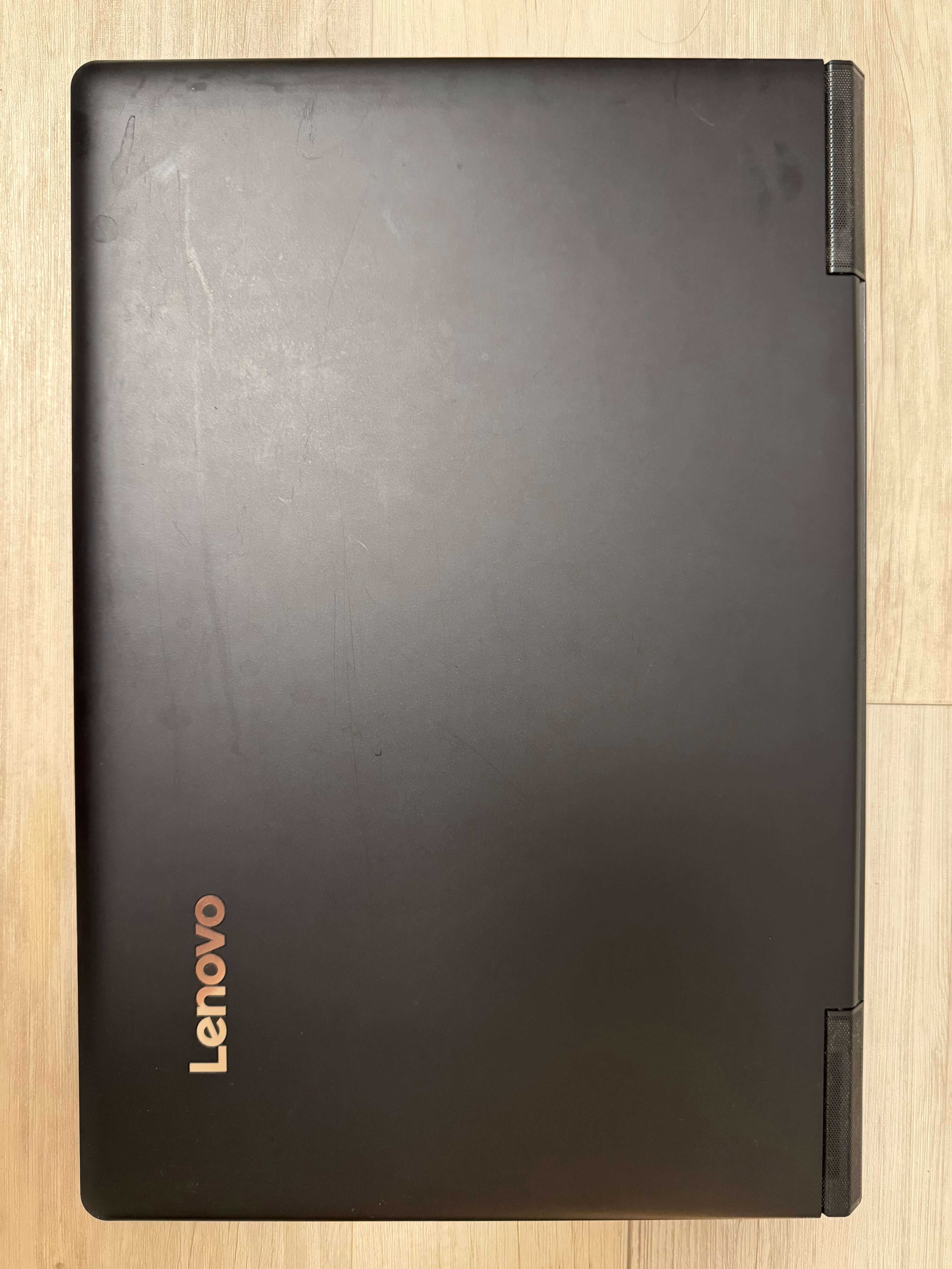 Laptop Lenovo ideapad 700-15ISK i5-6300HQ 8GB RAM 15.6 Cali