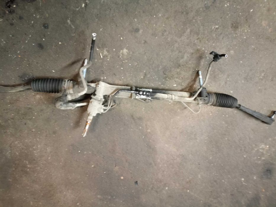 Citroen C5 X7 maglownica przekładnia kierownicza