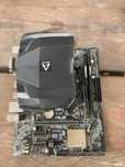 Zestaw i5-7400/16gb ram