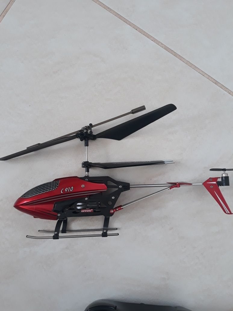 Helikopter cartronic fly C910 , 2,4G