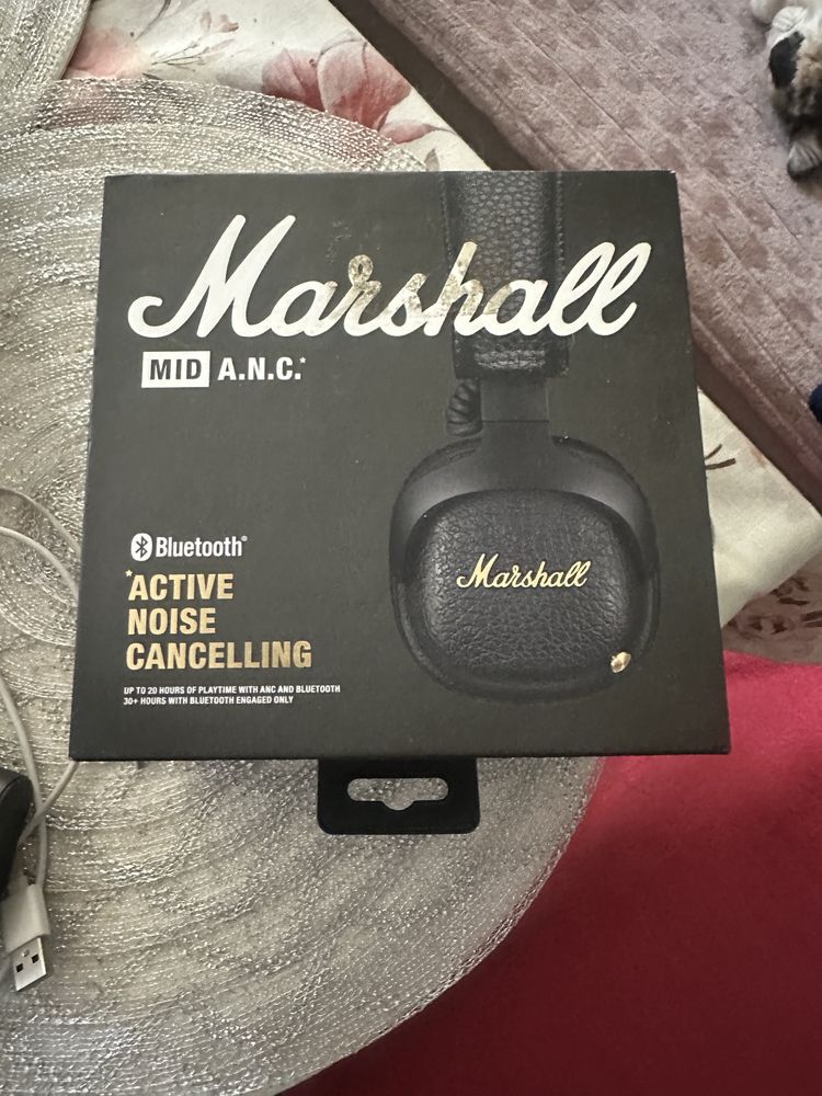 Marshall MID ANC