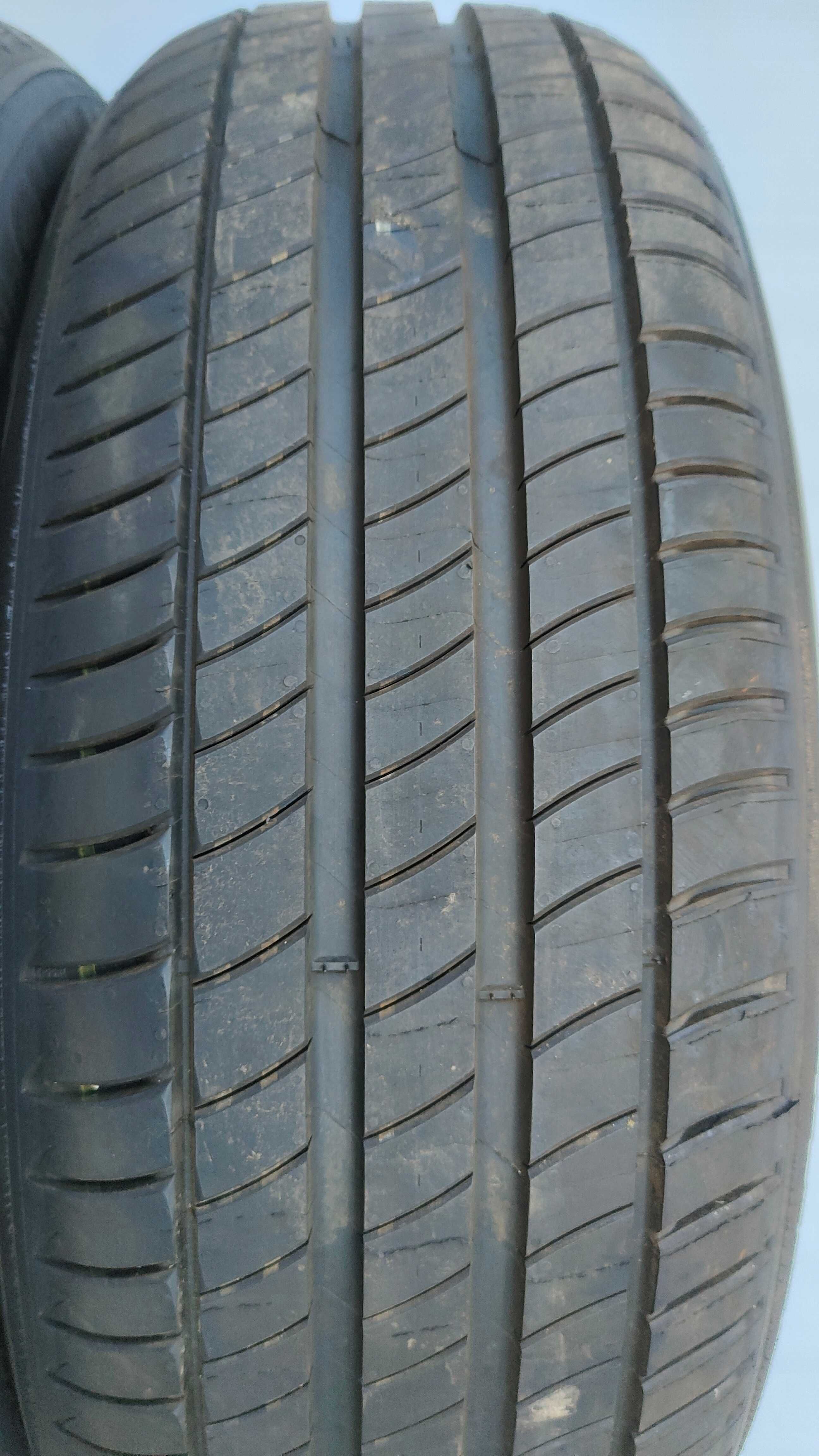 Opony Letnie 205/55/19 Michelin 4szt Nowe Demo 2023r MB