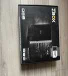 Zotac Zbox BI322 (Bardzo cichy).