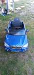 Bmw x6 dla dziecka