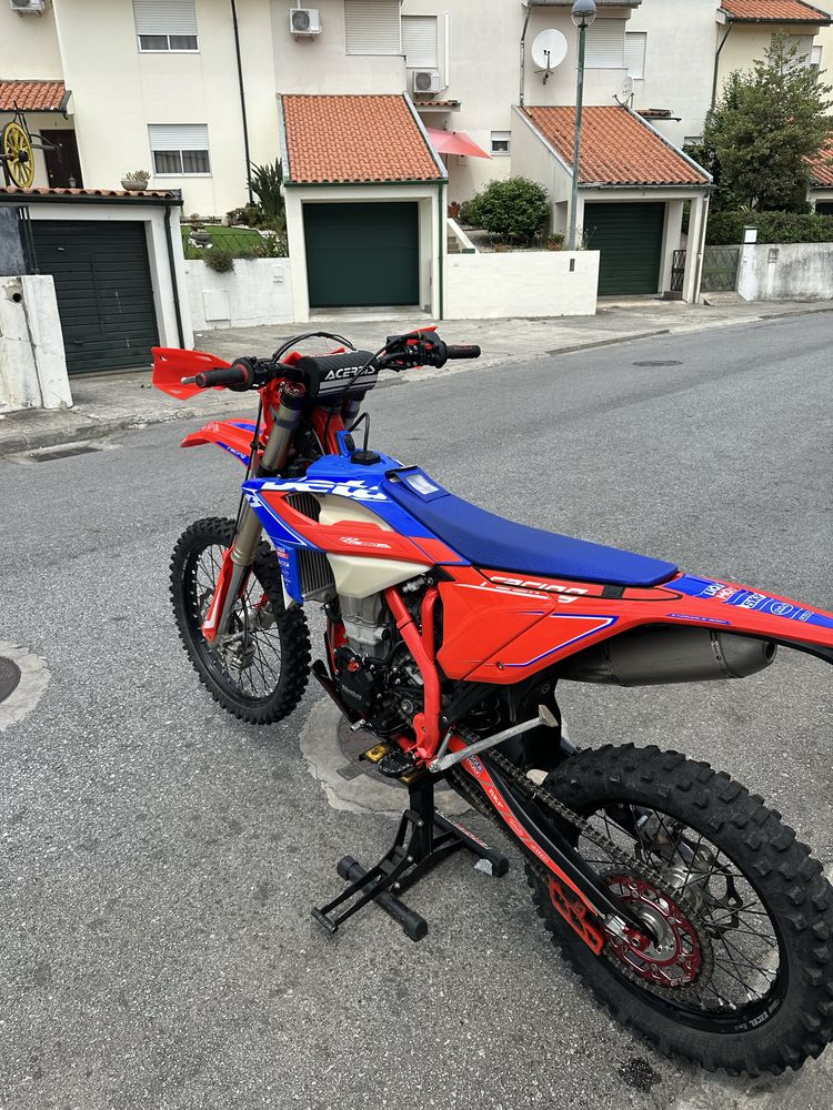 Beta 350 RR Racing 2023