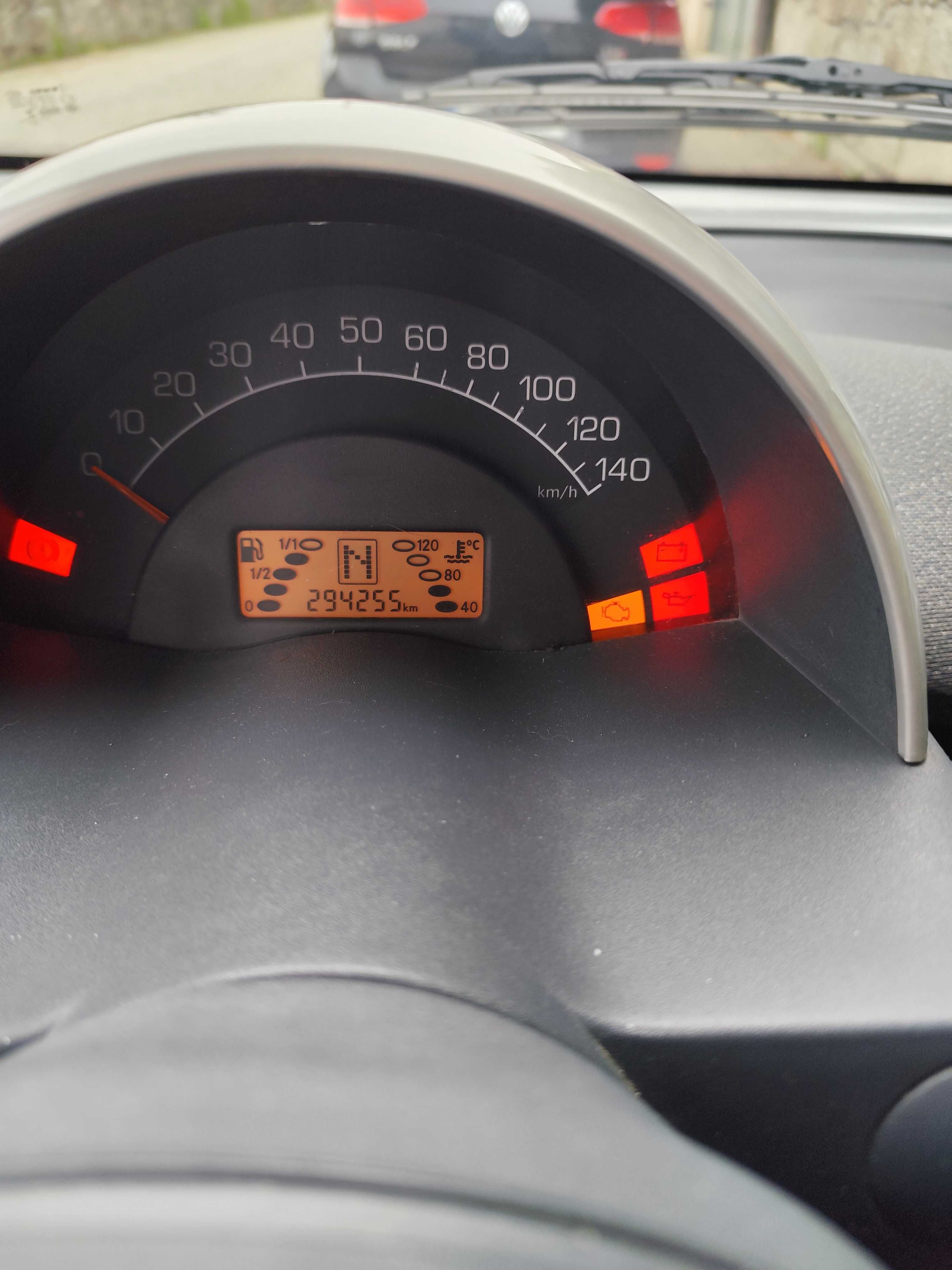 Vendo Smart Fortwo